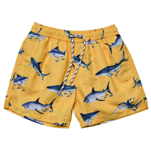 Sunrise Shark Volley Board Short