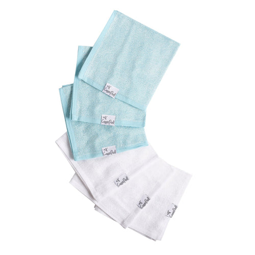 Sonny Washcloths Set 6pk