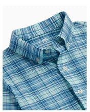 Load image into Gallery viewer, Rollens Plaid Performance Sport Shirt