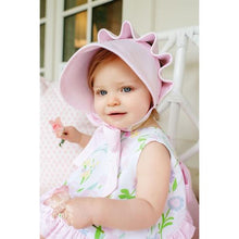 Load image into Gallery viewer, Beaufort Bonnet Broadcloth Palm Beach Pink