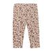 Tunic and Legging Set Light Pink/Leopard Print
