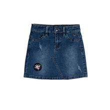 Load image into Gallery viewer, Denim Skirt with Pocket