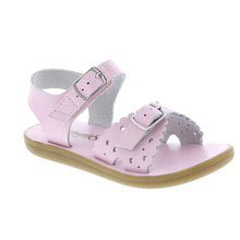 Load image into Gallery viewer, Footmates Eco Ariel Rose Sandals