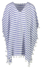 Load image into Gallery viewer, Girls Striped Kaftan