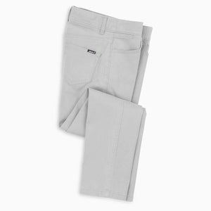 Parsons Pants Nimbus Gray