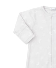 Silver Star Catcher Convertible Gown
