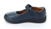 Load image into Gallery viewer, Stride Rite Claire Navy