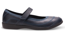 Load image into Gallery viewer, Hush Puppies Reese Navy