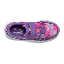 Load image into Gallery viewer, Saucony Flash A/C 2.0 Purple Multi