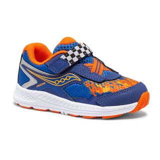 Saucony flame clearance