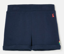 Load image into Gallery viewer, Blue Gem Kittiwake Jersey Shorts