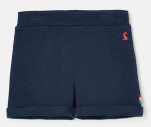 Blue Gem Kittiwake Jersey Shorts
