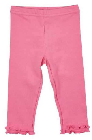 Medium Pink Leggings