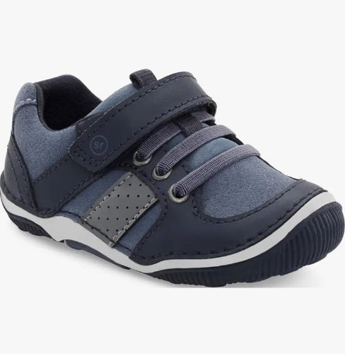 Stride Rite Wes Blue