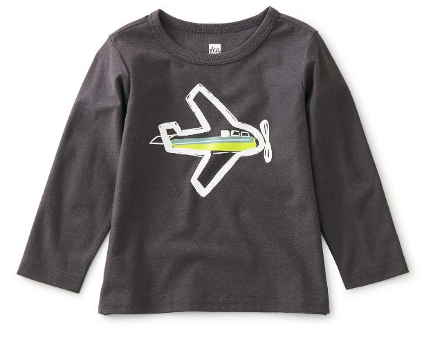 Take Flight Graphic Tee