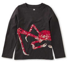 Load image into Gallery viewer, Spider Crab Graphic Tee
