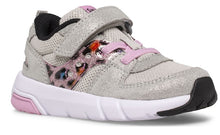 Load image into Gallery viewer, Saucony Jazz Lite 2.0 Silver, Pink, &amp; Leopard
