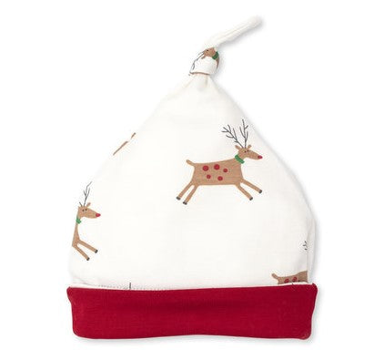 Reindeer Cheer Hat PRT