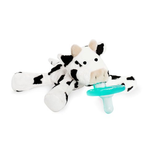 Baby Cow Pacifier