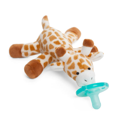 Baby Giraffe Pacifier