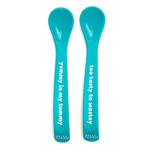 Load image into Gallery viewer, Yummy Tummy Tastey Wonder Spoon Set