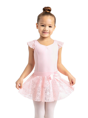Children's Collection Pull-On Skirt - Girls Pink