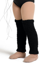 Load image into Gallery viewer, 12&quot; Pamper Legwarmer