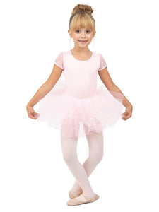 Pink Tutu Skirt