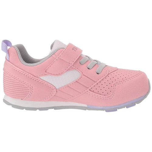 Tsukihoshi Racer Rose & Pink Sneakers