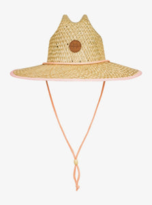 Pina To My Colada Sun Hat