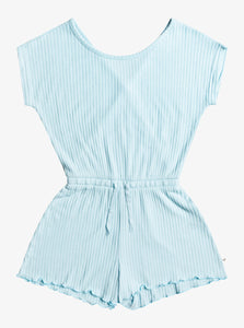 Somebody To You Romper