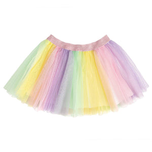 Pastel Fairy Tutu - Dress Up Skirt - Kids Tutu
