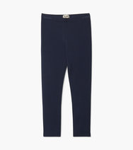Load image into Gallery viewer, Navy Cozy Leggings