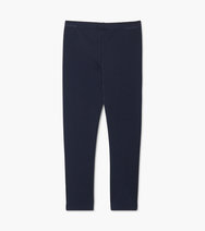 Load image into Gallery viewer, Navy Cozy Leggings