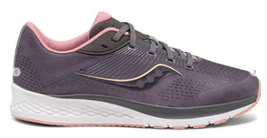 Saucony Guide 14 Blush/Grey
