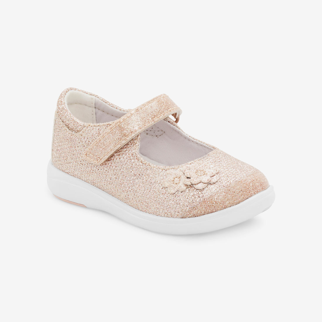 Toddler shoes rose gold cheap