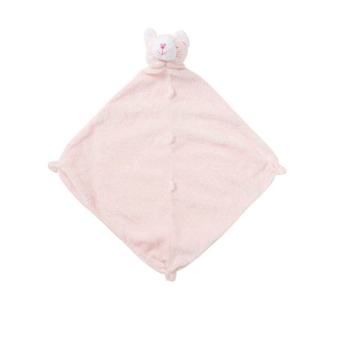 Kitty Pink Blankie