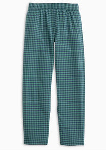 Youth Seaboard Heather Gingham Lounge Pant
