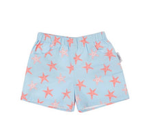 Load image into Gallery viewer, Starfish Play Shorts