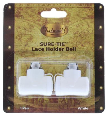 Sure-Tie Bells