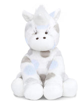 Load image into Gallery viewer, Little Giraffe Luxe Plush Dot Giraffe