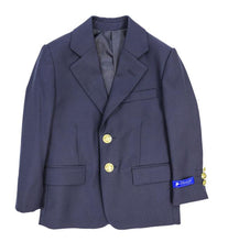 Load image into Gallery viewer, J Blazer in Navy