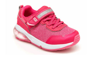 Stride Rite Made 2 Play Radiant Bounce Pink