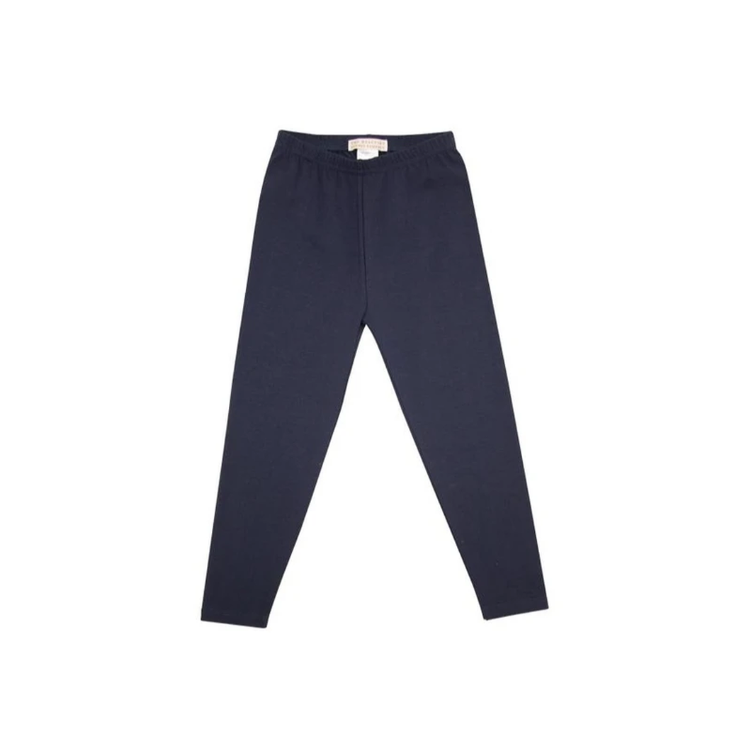 Mitzy Sue Slacks Nantucket Navy