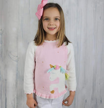 Load image into Gallery viewer, Unicorn Sweater