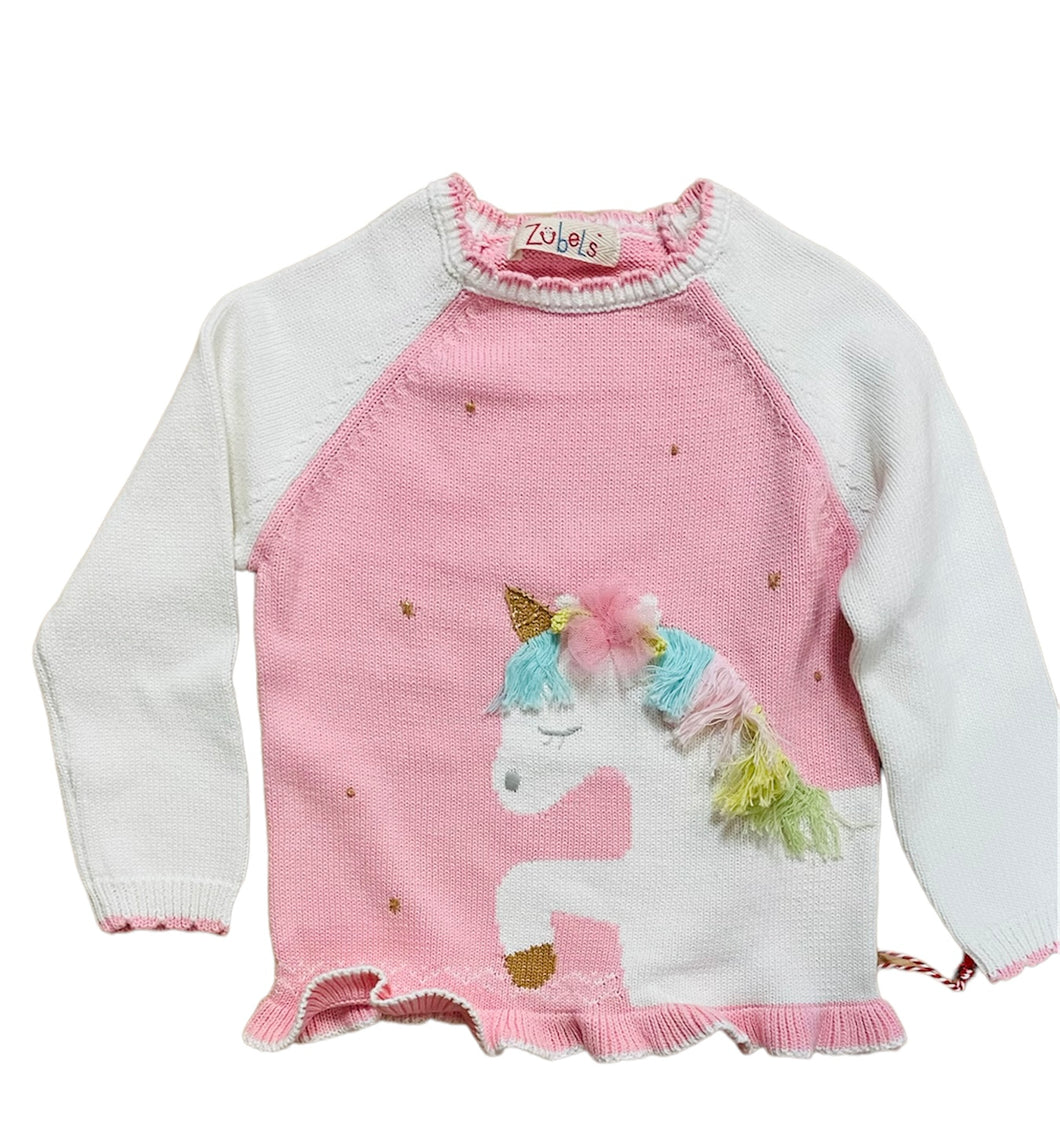 Unicorn Sweater