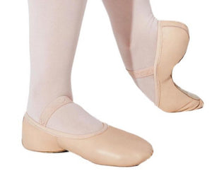 Capezio Lily Ballet Pink Shoes