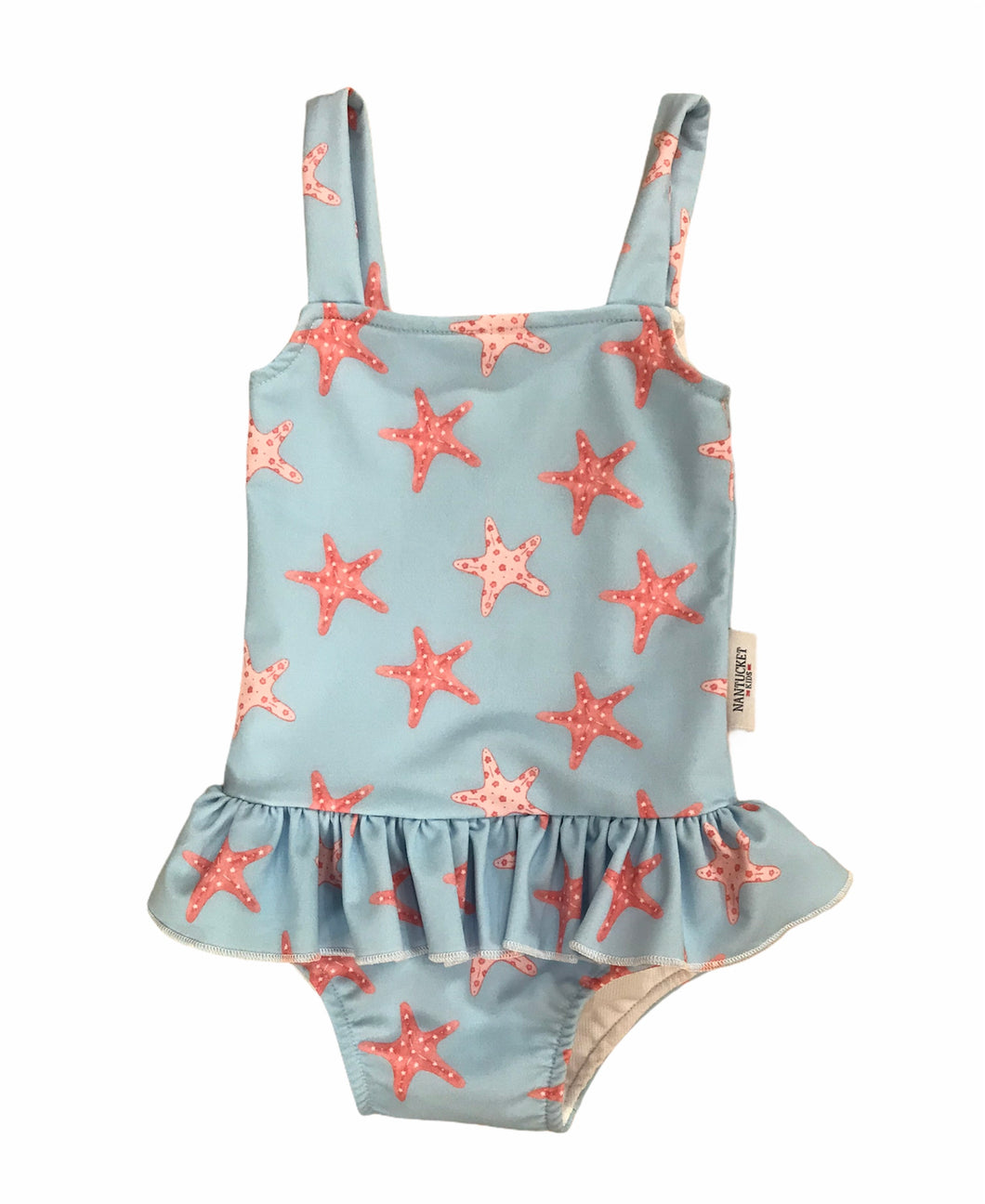 Starfish Swimsuit
