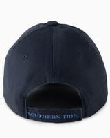 Load image into Gallery viewer, Mini Skipjack Hat Navy