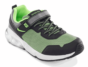 Stride Rite M2P Radiant Bounce Lime